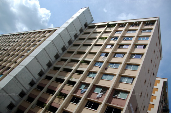 Bukit Panjang Ring Road thumbnail photo